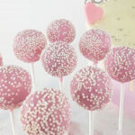 Rosa Farbe für Schokolade - Image 2