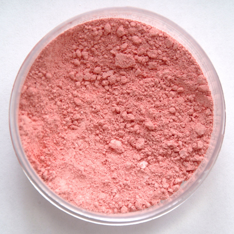 roze-boja-za-sencenje Rosa Farbe zum Schattieren - Image 1