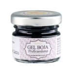Hellbraune Gelfarbe