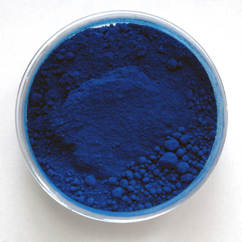 ultramarin-boja-za-sencenje Ultramarin Schattierungsfarbe - Image 1
