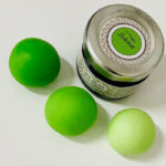 Grüne Gelfarbe - Image 2