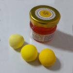 Gelbe Gelfarbe - Image 2