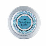 Eukalyptusblaue Gelfarbe - Image 2