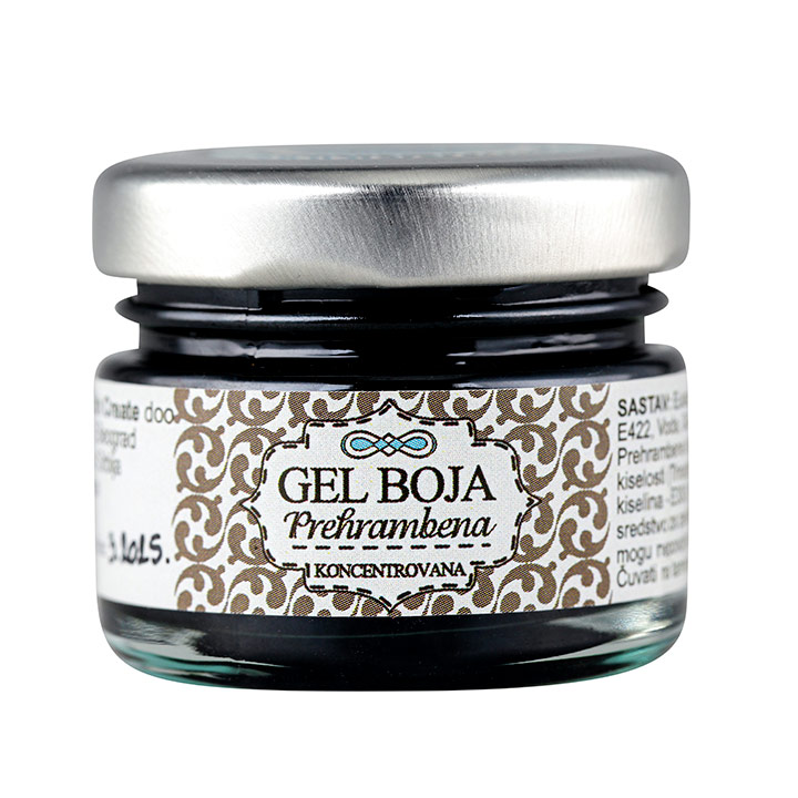 eukaliptus-gel-boja Eukalyptusblaue Gelfarbe - Image 1